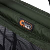 Prologic Vážiaci Sak C Series Retainer W Sling X Large Green Black 120x55 cm (1)