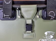 Carp Spirit Vodotesná Taška HYDRO 2600 (7)