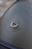 Fox Nafukovací Čln Inflatable Boat 320 X S Hliníkovou Podlahou (10)