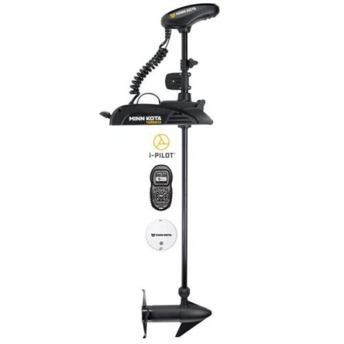 Minn Kota Elektromotor Terrova 55 / BT / i-Pilot Link / 54" Bez Nožného Pedálu