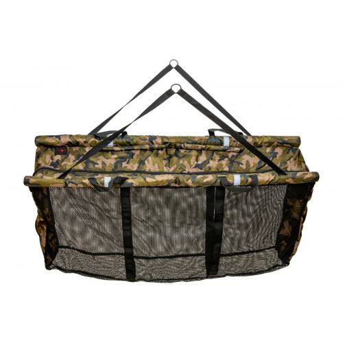 Carp Zoom Vážiaci Sak Camou