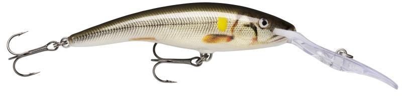 Rapala wobler deep tail dancer ayul - 13 cm 42 g