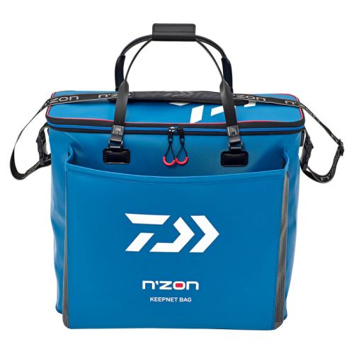 Daiwa Taška Na Vezierok N‘zon Keepnet Bag