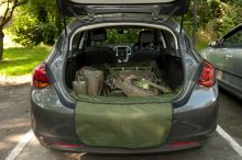 Aqua Podložka Do Auta Aquatexx Car Boot Liner