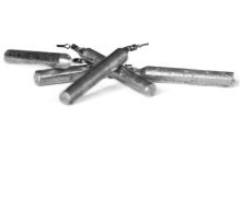 Delphin Olovo Bomb Dropshot Valeček 5 ks (2)