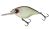 Madcat Wobler Tight S Deep Hard Lures Glow In The Dark 16 cm 70 g