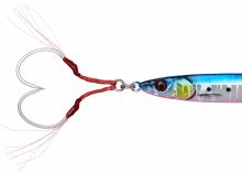 Savage Gear 3D Slim Jig Minnow Sinking Sardine PHP (2)