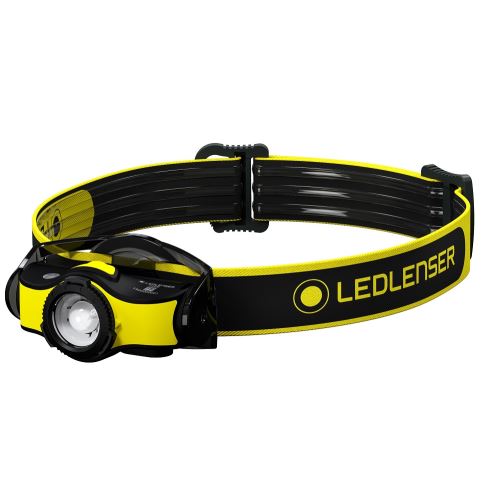 Ledlenser Čelovka IH5R