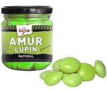 Carp Zoom Vlčí Bôb Amur Grass Carp Lupin 125 g Carp Zoom Vlčí Bôb Amur Grass Carp Lupin 125 g