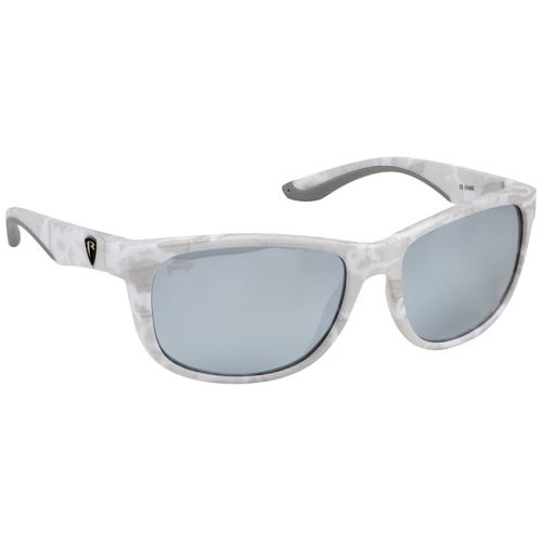 Fox Rage Okuliare Light Camo Sunglass Grey Lense