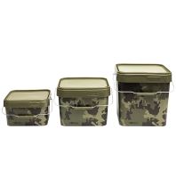 Korda Vedro Compac Bucket (1)