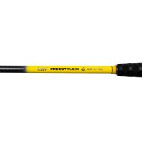 Black Cat Prút Freestyle Pro Bank 320 3,2 m 250-500 g (3)