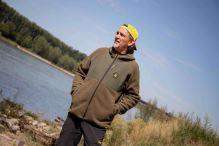 Black Cat Mikina Polar Fleece (4)