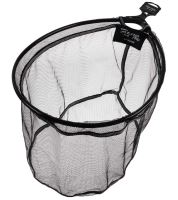 Shimano Podberáková Hlava Aero Pro Landing Net Fine Mesh (1)