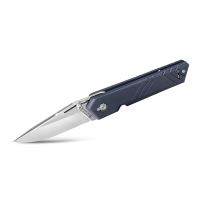 TB Outdoor Nôž EDC Unboxer Midnight Blue (6)