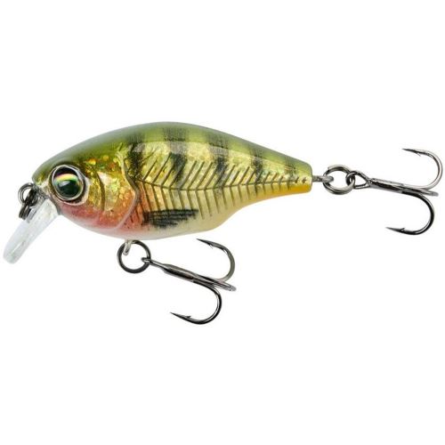 Savage Gear Wobler Petit G Crank 4 cm 4,3 g SR F HL Perch