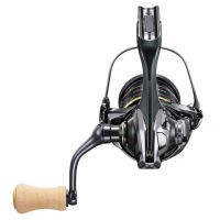 Shimano Navijak Cardiff XR C2000S HG (3)