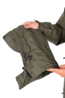 Fox Zimný Oblek Collection Zimné Suit Green (14)