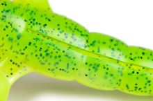 Fox Rage Gumová Nástraha Mini Craw UV Pearl and Pepper (3)