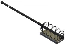 Suretti Krmítko S Plochou Excentrickou Záťažou A S Vedením 30 cm