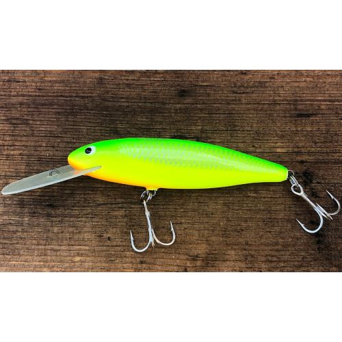 3Stan Wobler FM100 Medium Runner YFS 10 cm 18 g