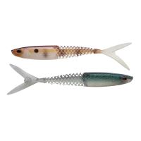 Berkley Sada Gumových Návnad Powerbait Cullminnow Clear Water Mix (3)