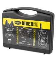 Delphin Sada Signalizátorov Diver 9V (2)