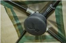 KORUM Prístrešok Supa Lite Shelter (3)