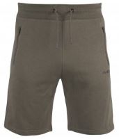 Avid Carp Kraťasy Distortion Jogger Shorts - Veľkosť XL