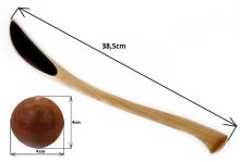 Hell-Cat Vábnička Veľká Pologuľatá II (5)