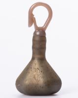 Nash Olovo Ezi Glide Back Lead 3 ks (6)