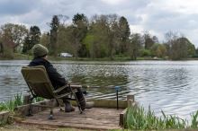 Zebco Prút Ambition Feeder 3,6 m 90 g 3-Diel (12)