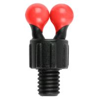 Fox Klip Black Label Bobbin Clip 3 ks