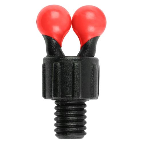 Fox Klip Black Label Bobbin Clip 3 ks