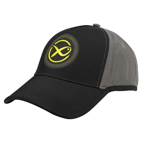 Matrix Šiltovka Surefit Baseball Cap Black