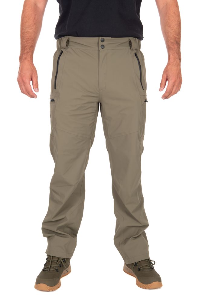 E-shop Fox nohavice explorer 20k trousers - l