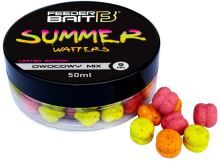 FeederBait Wafters Burger Summer Edition 50 ml 9 mm