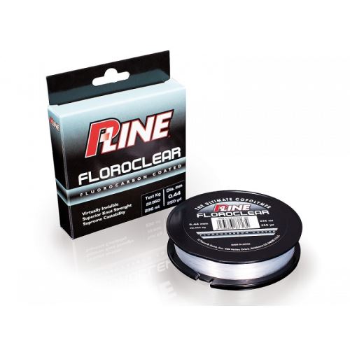 P-Line Vlasec Floroclear Clear