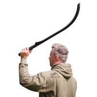 Giants Fishing Karbonová Vrhacia Tyč Gaube 3K Carbon Baiting Stick 29 mm Giants Fishing Karbonová Vrhacia Tyč Gaube 3K Carbon Baiting Stick 29 mm