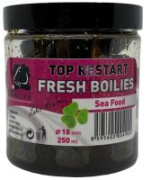 LK Baits Boilie Fresh TopRestart 18 mm 250 ml (1)