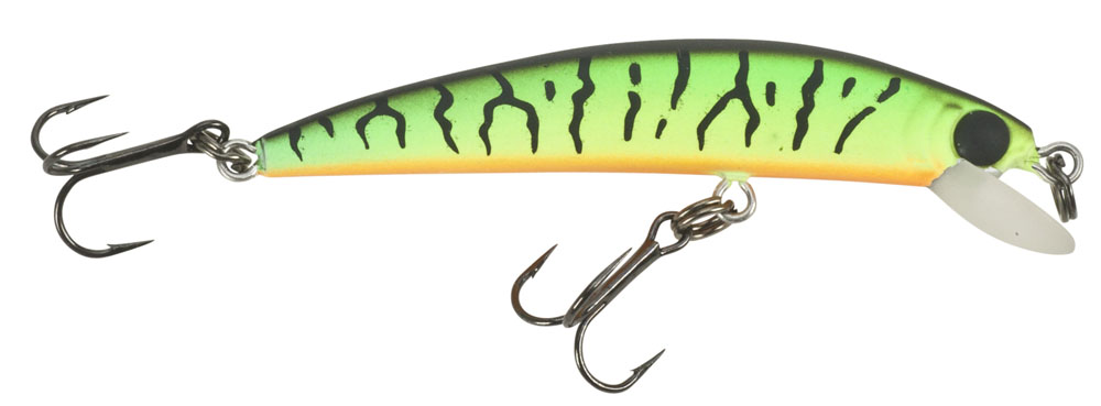 Iron claw wobler apace m50 imf ft 5 cm 2,3 g