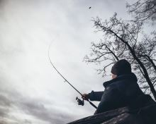 Shimano Prút Aero Pro Precision Feeder 3,05 m 60 g (1)