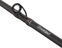 Mitchell Prút Traxx MX3LE Crankbait Rod 2,23 m 7-24 g (2)