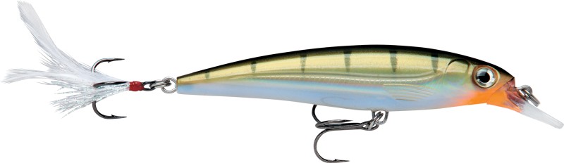 Rapala wobler x rap yp - 10 cm 13 g