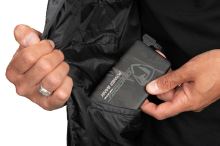 Fox Rage Vesta Heated Gilet - M (9)