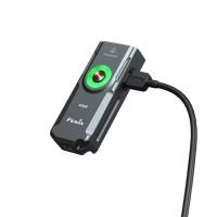 Fenix ​​Nabíjacia Baterka UV E06R Šedá (5)
