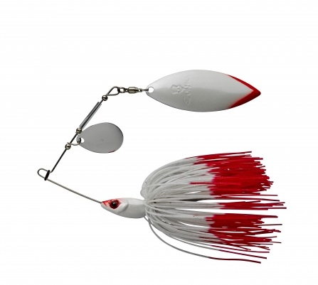 Gunki blyskáč spinnaker red head-7 g