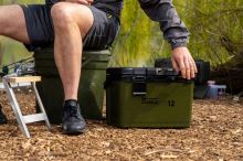 RidgeMonkey Chladiaca Taška CoolaBox Compact 12 l (13)