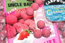 Imperial Baits Boilies Uncle Bait Extra Strong (10)