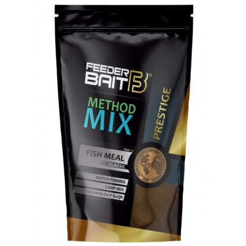 FeederBait Krmítková Zmes Methodmix Prestige 800 g